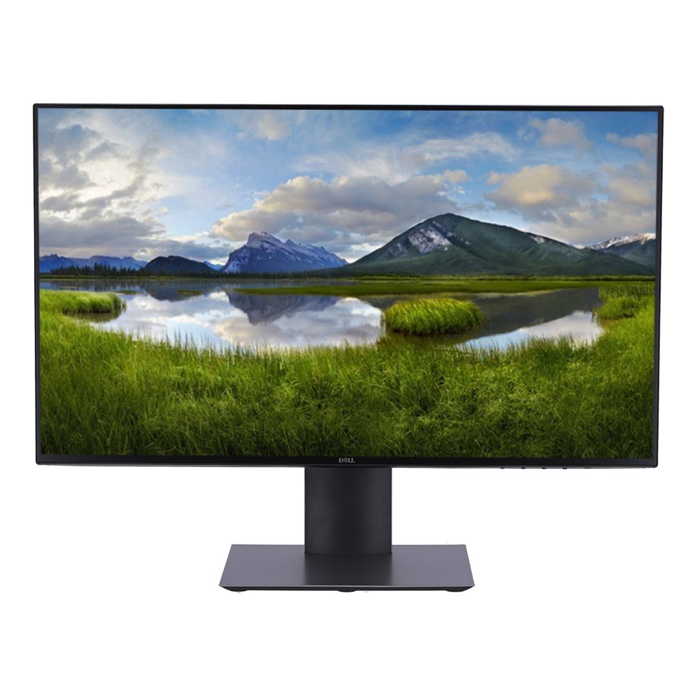 DELL ULTRASHARP MONITOR 24" รุ่น U2419H