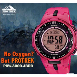 ลดล้างสต๊อค PROTREK PRW-3000-4B