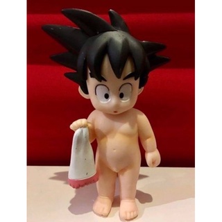 GOKU งานกล่อง ของใหม่