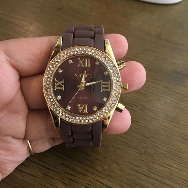 Vnc watch Shopee Thailand