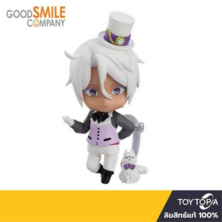 พร้อมส่ง+โค้ดส่วนลด Nendoroid 1774 Noe Archiviste: The Case Study Of Vanitas by Good Smile Company (ลิขสิทธิ์แท้)