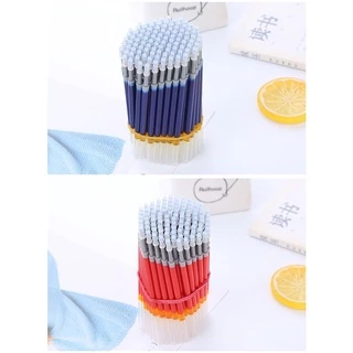 ไส้ปากกาเจลกด K35 ไส้ปากกากด ปากกเจล ไส้ปากกา(หัว0.5 ยาว11cm)