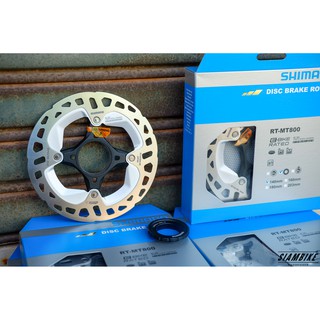 ใบดิส Shimano XT RT-MT800