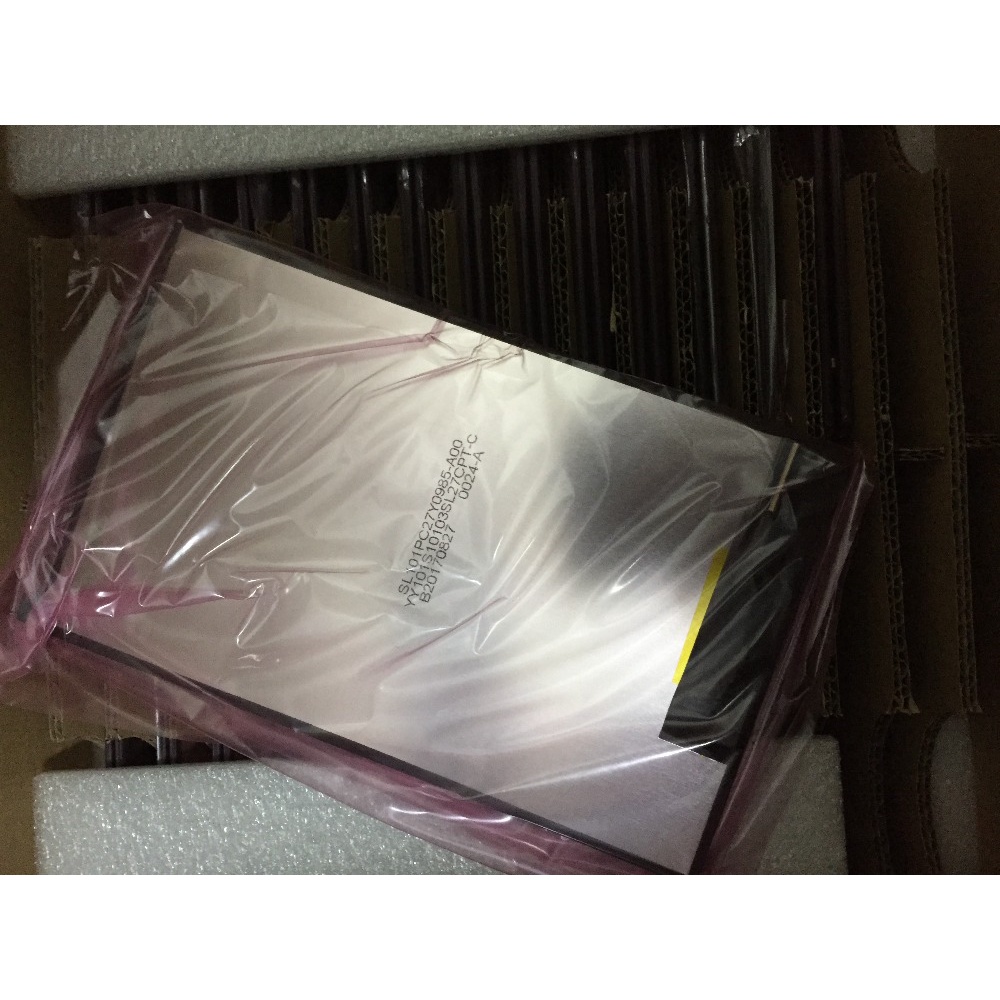 BH หน้าจอ LCD 10.1 นิ้ว SL101PC27Y0985-A00 SL101PC27Y0985-B00 หน้าจอจอแสดงผล