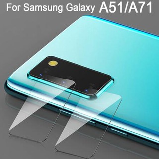 Samsung Galaxy A21s A51 A71 A01 A11 M11 M31 A10 A30 A50 A20 A70 A10s A20s A30s A50s A70s Camera Lens Screen Protector Phone Tempered Glass Film