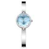Kimio นาฬิกาข้อมือผู้หญิง สายสแตนเลส รุ่น KW6211 - Silver/Blue
