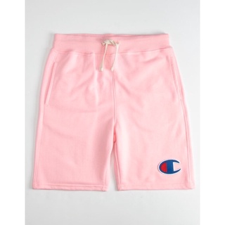 champion pink shorts pant