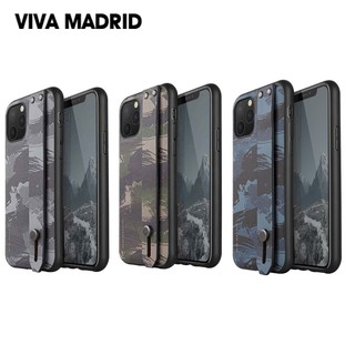 VIVA MADRID CORREA CAMOU เคสสำหรับ 11 / 11 Pro / 11 Pro Max