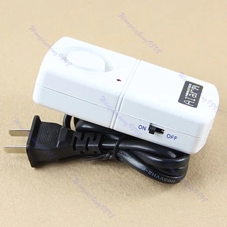 Hl สัญญาณเตือนไฟดับอัตโนมัติ สําหรับ Smart 120db 220