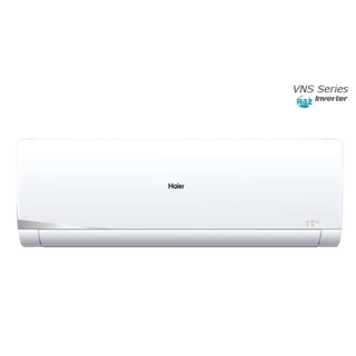 [Mega Sale] HAIER เครื่องปรับอากาศ อินเวอร์เตอร์   แอร์ไฮเออร์ Haier อินเวอร์เตอร์  **สินค้าพร้อมส่ง**