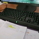 reviewRazer Cynosa Lite Single Zone Chroma RGB Backlighting Spill Resistant Gaming Keyboard คีย์บอร์ดเกมมิ่งTH EN  comment 4