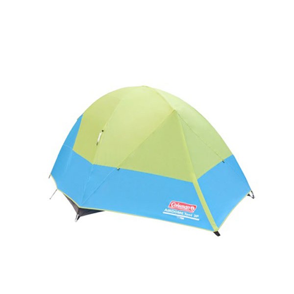 Coleman Airdome 3P Tent