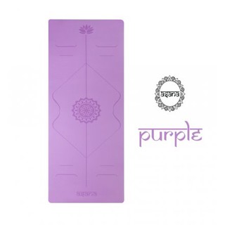 เสื่อโยคะ Asana Yoga Mat 2.0mm