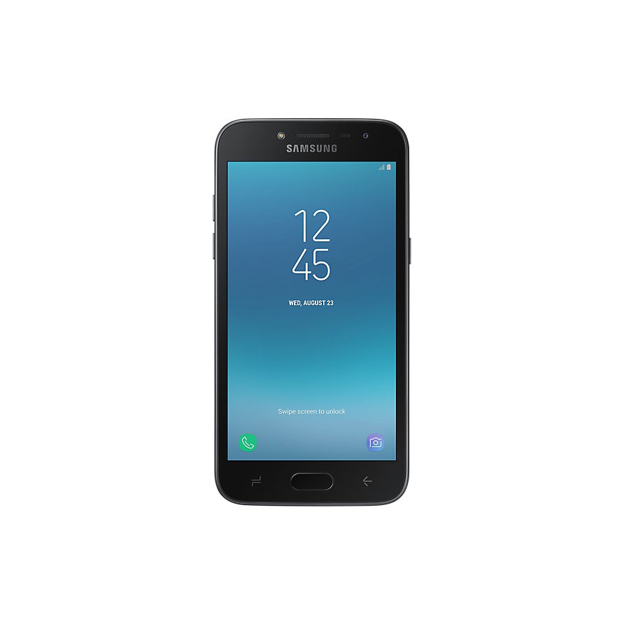 ** สมาร์ทโฟน Samsung J2 Pro - หน่วยความจำ 32GB (สีทอง สีชมพู สีดำ)