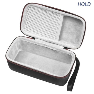 HOLD Dust-proof Outdoor Travel Hard EVA Case Storage Bag Carrying Box for-MARSHALL EMBERTON Speaker Case Accessories