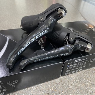 มือเกียร์ Shimano Ultegra R8000