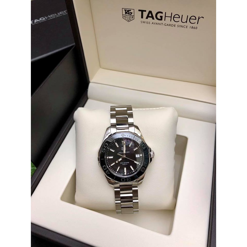 TAG Heuer Shopee Thailand