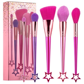 ชุดแปรงแต่งหน้า Tarte Pretty Things &amp; Fairy Wings Brush Set