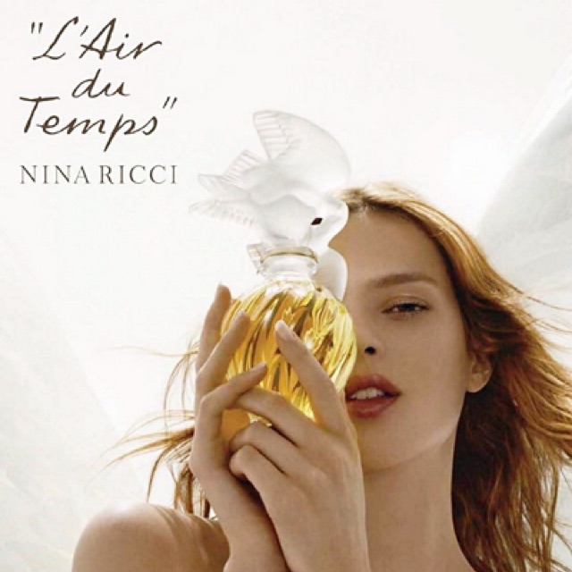 น้ำหอม Nina Ricci L'Air du Temps EDT