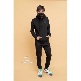 MASK CUTE by  SUPERD THAILAND   Hoodie warm เซตชุดวอร์มติดฮู้ดCode:8009