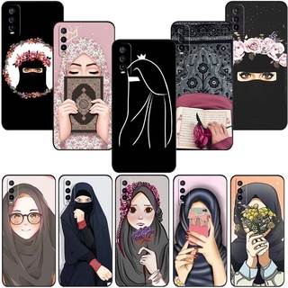 เคสโทรศัพท์มือถือ ซิลิโคนนิ่ม TPU ลายดวงตาอิสลาม FM26 สําหรับ vivo Y11 Y12 Y15 Y17 Y19 Y20 Y20i Y50 U3 Y5s