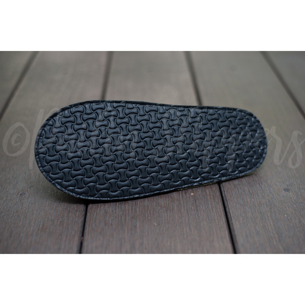 รองเท้าเยี่ยมชมโครงการ บ้านตัวอย่าง คอนโด ปั๊มจม สกรีน ฟรีไซส์ สลิปเปอร์ slipper กันส้นเท้าแตก ความเย็นจากพื้น เดินชน