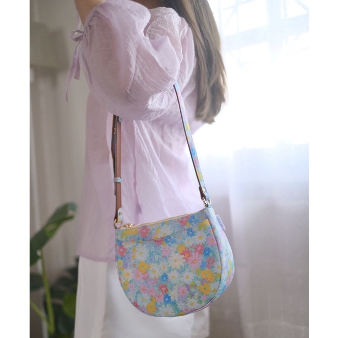 MARY BAG x give.me.museums