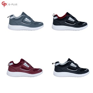 G-PLUS Sneaker รุ่น PX002  รองเท้าผ้าใบ ใส่ได้ทุกเพศทุกวัย (1290)