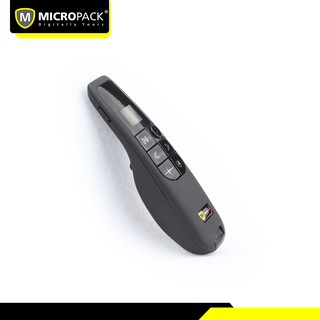 Micropack WPM-03 Laser Pointer For Presentation ประกัน 1 ปี