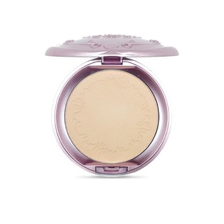 ETUDE แป้งฝุ่นอัดแข็งผสมชิมเมอร์ Secret Beam Powder Pact SPF36 Pa+++ แป้ง ใบหน้า เครื่องสำอาง ความงาม