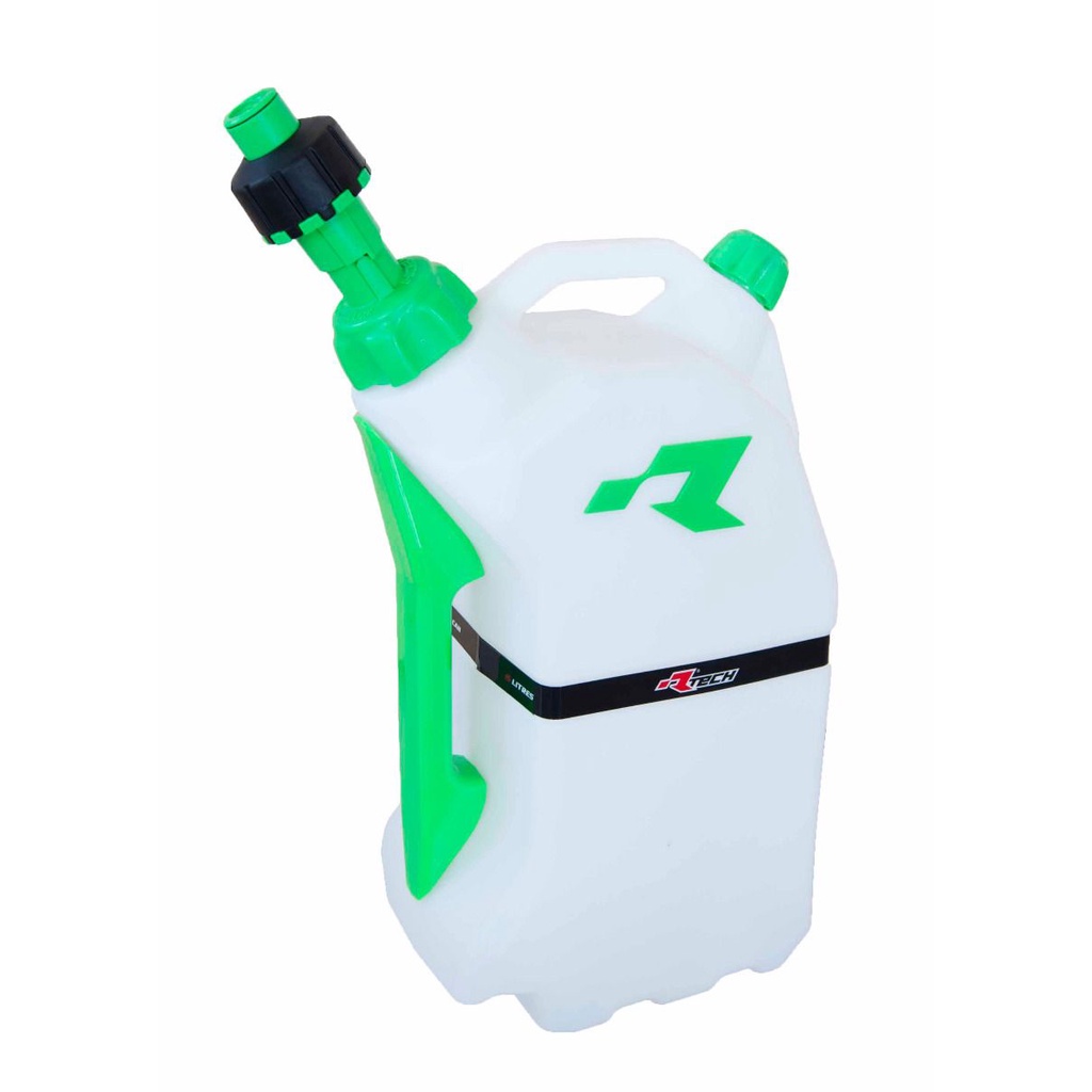 แกลอนน้ำมัน Rtech – R15 Gas Can Quick Fill