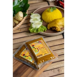 เครื่องแกงข้าวหมก ข้าวหมกไก่ คีโต ฮาลาล ข้าวหมกไก่ ข้าวหมกเนื้อ