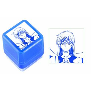 ตัวปั๊ม ตรายาง Cardcaptor Sakura: Clear Card Stamp Yue