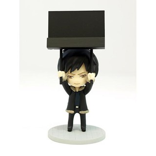 Durarara ที่เสียบกระดาษโน็ต  Izaya Orihara (Limited Edition)