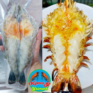 กุ้งแม่น้ำ กุ้งก้ามกราม(เกรดพรีเมี่ยม)ตัดแต่งผ่าผีเสื้อพร้อมใช้ ย่างได้ทันที(ส่งทั่วประเทศ และกทม. มีส่ง Grab/LALAMOVE)