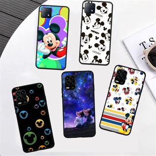 เคสโทรศัพท์มือถือ ลายมิกกี้เมาส์ สําหรับ Huawei Y5P Y6P Y7A Y8P Y9A Y6 Y7 Y9 Prime VE20