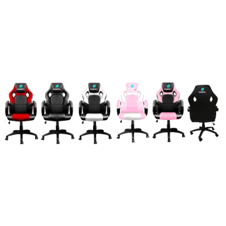 เก้าอี้เกมส์ โรงงาน Nubwo NBCH 010Gaming Chair CH-010 /GAMING X เก้าอี้เกมมิ่ง )ปรับระดับได้ นั่งสบาย ประกัน 1ปี