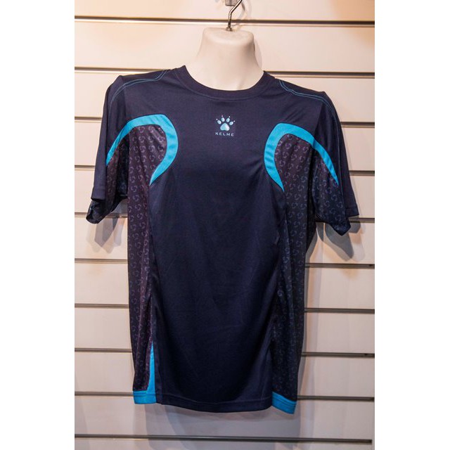 Kelme เสื้อฟุตบอล/ฟุตซอล Michelin Star 360