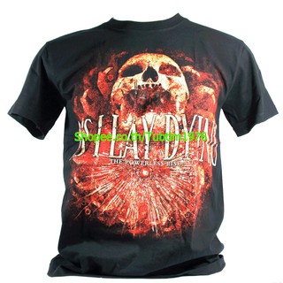 เสื้อวง As I Lay Dying เสื้อวินเทจ ลายอมตะ เสื้อวินเทจ แอส ไอ เลย์ ดายอิ้ง ALD1351