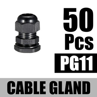 เคเบิ้ลแกลน PG 11 Cable Gland