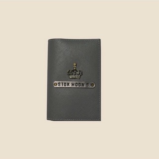 ซองพาสปอร์ต /Passport Cover / Passport Holder