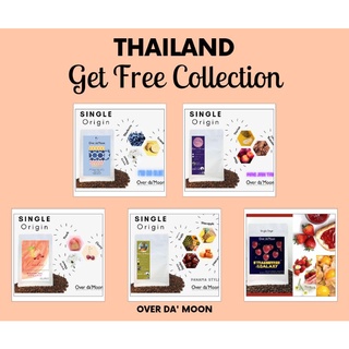 Get Free Collection สำหรับ Promotion Buy 2 Get1 Free และ Buy 800 Get 2Free (ไม่ใช่สินค้าขาย ไม่ต้องกดสั่งนะครับ)