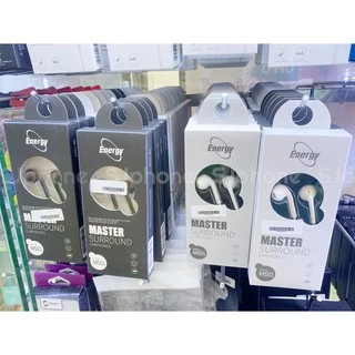 หูฟัง Energy Master Surround รุ่น MS01 และ รุ่น MS02 เบสแน่น