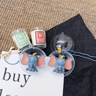 พร้อมส่ง ช้างไล่ยุง Disney Dumbo