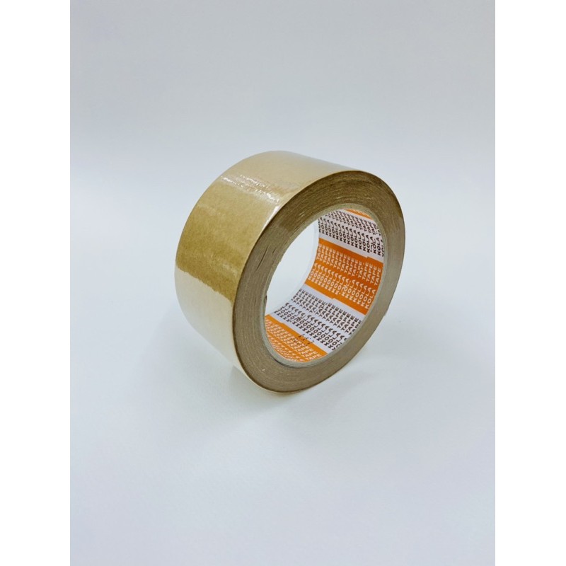 KOLA TAPE กระดาษกาวไม่ใช้น้ำ (กาวในตัว)