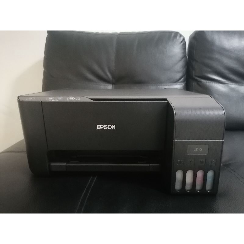 epson l3110 ecotank all-in-one