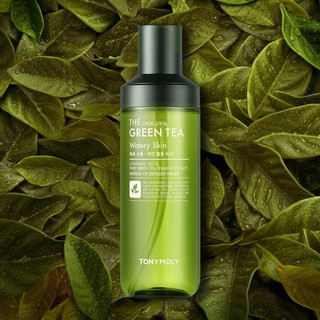 TONYMOLY The Chok Chok Green Tea Watery Skin 180ml