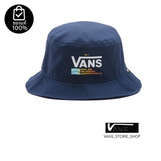 หมวกบักเก็ตVANS UNDERTONE II BUCKET HI GRADE สินค้ามีประกันแท้