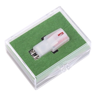 Capa อุปกรณ์เสริม เข็มหมุนได้ สําหรับเครื่องเล่นแผ่นเสียงไวนิล