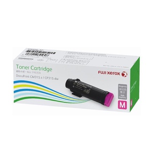 TONER FJX High Cap Toner (M)